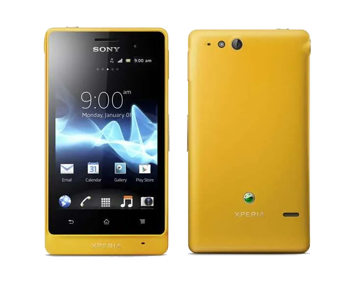 телефон Sony Xperia Go ST27i