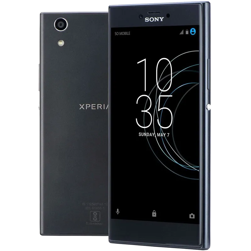 телефон Sony Xperia R1