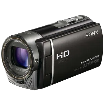 видеокамера Sony HDR-CX130E