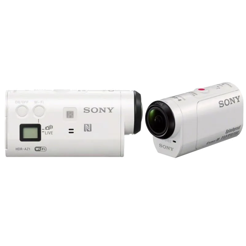 видеокамера Sony HDR-AZ1VW
