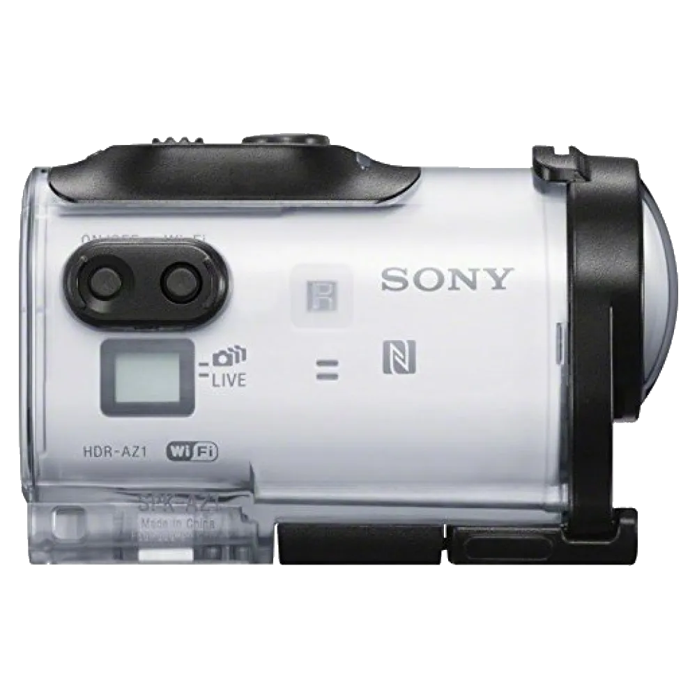 видеокамера Sony HDR-AZ1VR