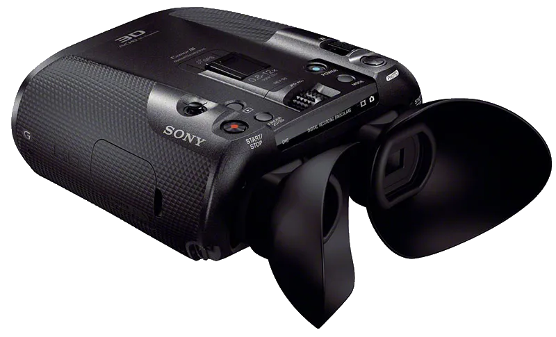 видеокамера Sony DEV-50