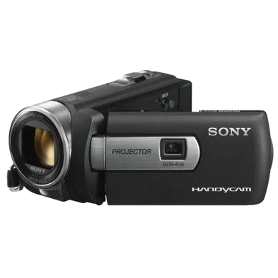 видеокамера Sony DCR-PJ5E