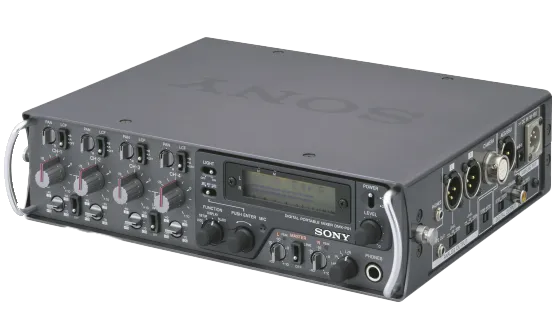 микшерный пульт Sony dmx-p01